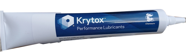 Krytox GPL-205-57g smar fluorowy wysokotemperaturowy
