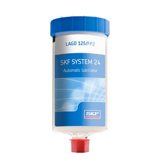 LGFP 2 Smar SKF Spożywczy
