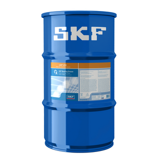 LGEP 2 SKF Lagerfett 