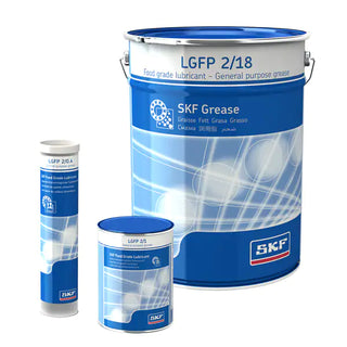 LGFP 2 Smar SKF Spożywczy