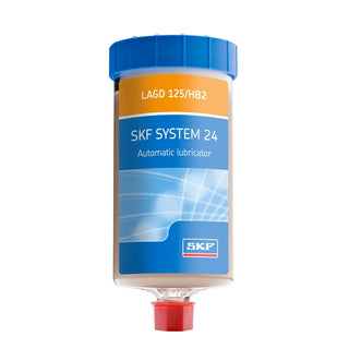 LGHB 2 SKF Fett Calcium