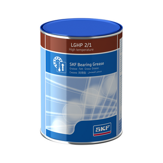 LGHP 2 SKF Hochtemperaturfett 