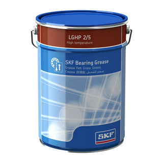 LGHP 2 SKF Hochtemperaturfett 