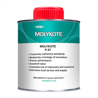 Molykote P37 Anti-seize paste Temp.1400'C -500g