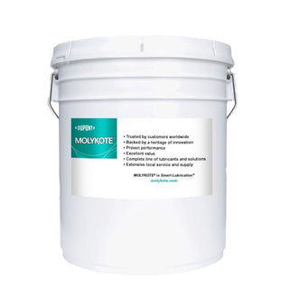 Molykote P74 Synthetische Anti-Seize-Paste 1500'C